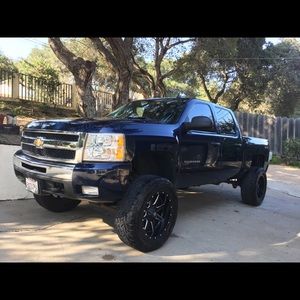 Meet your Posher, Aurelio